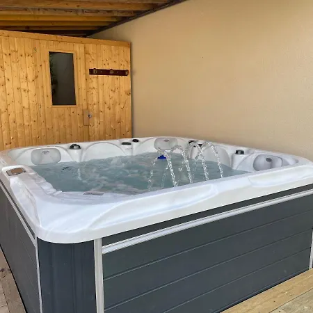 Casa La Rosa & 4* Courdimanche-sur-Essonnes
