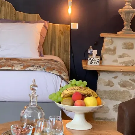 Maison d'hôtes Casa La Rosa & 4*