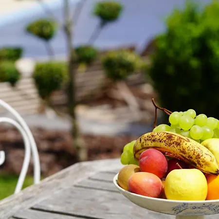Casa La Rosa & Guest house Courdimanche-sur-Essonne