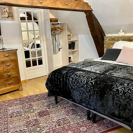 Maison d'hôtes Casa La Rosa & 4*