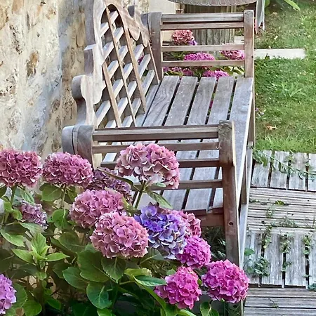 Casa La Rosa & Maison d'hôtes Courdimanche-sur-Essonnes