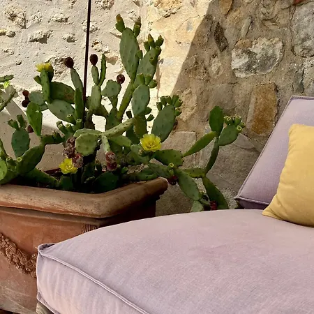 Casa La Rosa & 4*