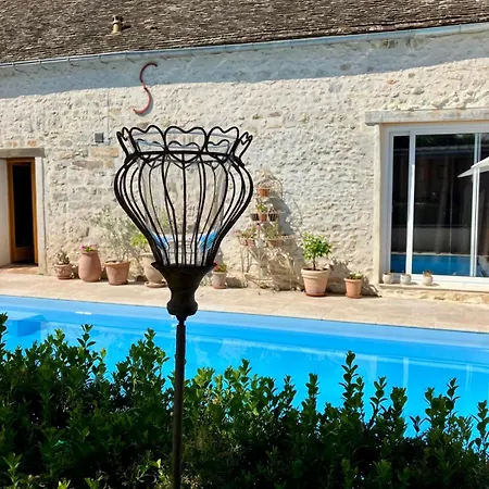 Casa La Rosa & 4* Courdimanche-sur-Essonnes