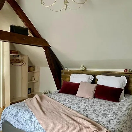 Casa La Rosa & 4*