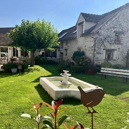 Casa La Rosa & Maison d'hôtes