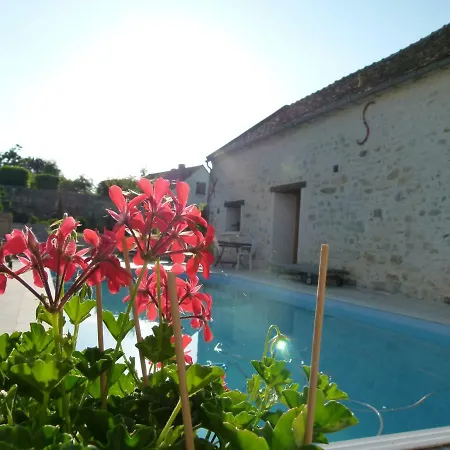 Casa La Rosa & Guest house *