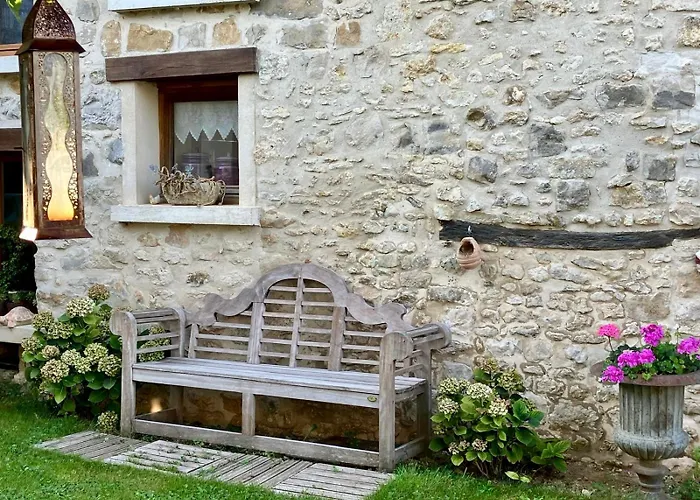 Guest house Casa La Rosa & 4*