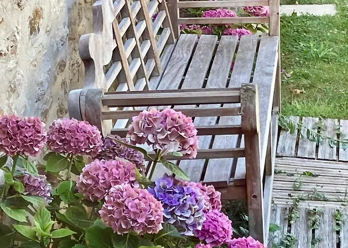 Casa La Rosa & Guest house Courdimanche-sur-Essonne