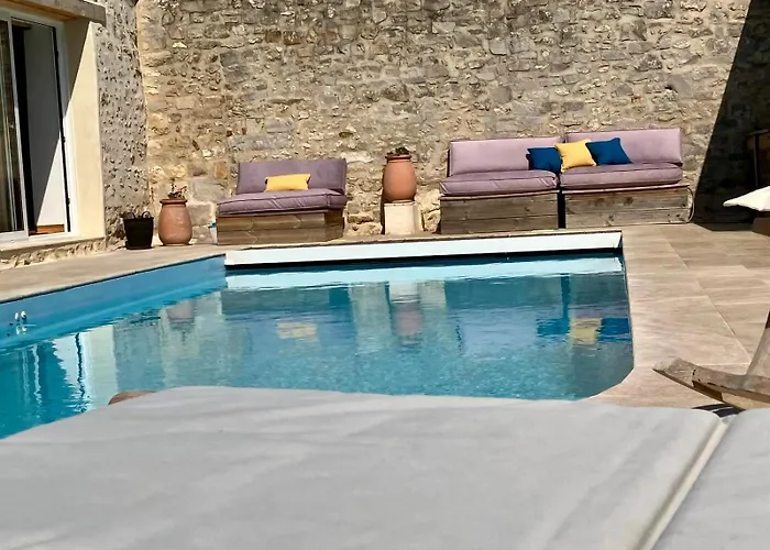 Casa La Rosa & 4* Courdimanche-sur-Essonne