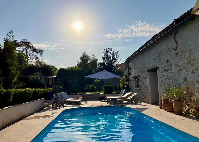 Casa La Rosa & 4*