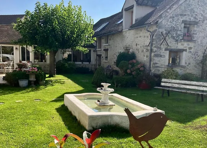 Casa La Rosa & Guest house